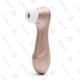 60% off Satisfyer Pro 2 | $50 | Ella Paradis | Promo code BEACHY